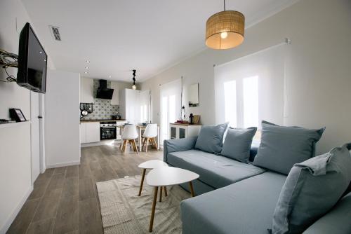 2 baños y 2 habitaciones Plaza Castilla Bernabeu CASA MARMEL