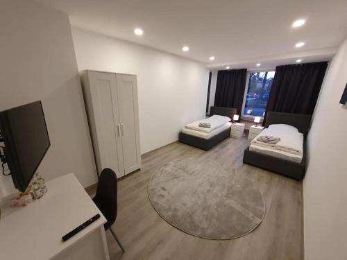 WoHntel Hannover Ricklingen, Hannover (fotografie 5)