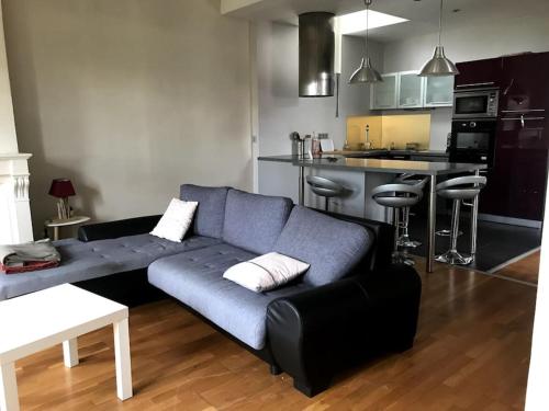 Appartement 5min à pied du centre-ville Bayonne - Location saisonnière - Bayonne