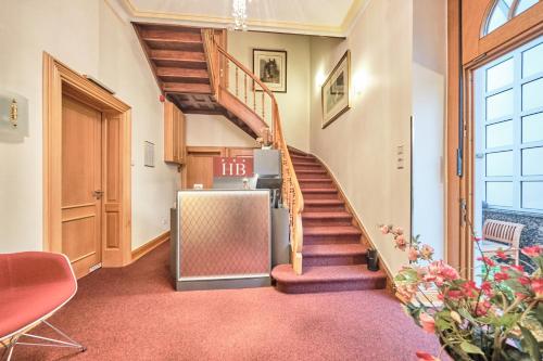 Hotel Haus Berlin - image 10