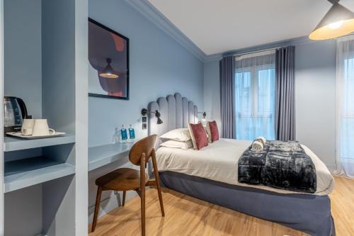 Le Nest by Sweett Room Type - Standard Double Room