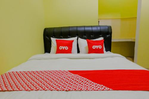 OYO 1784 Hj. Aniek Residence