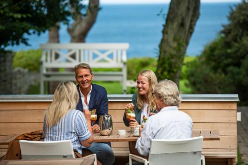 Gilleleje Badehotel - image 3