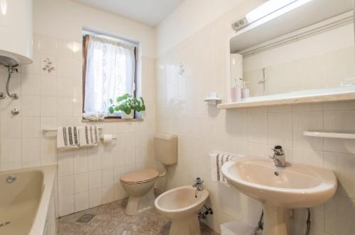 Holiday home Villa Spilla - main image