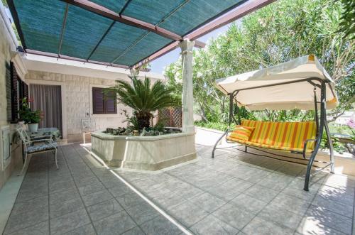 Holiday home Villa Spilla - image 3