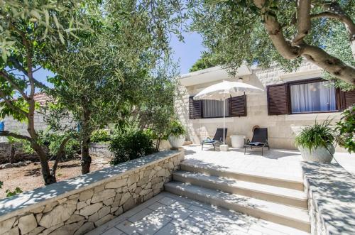 Holiday home Villa Spilla - image 7