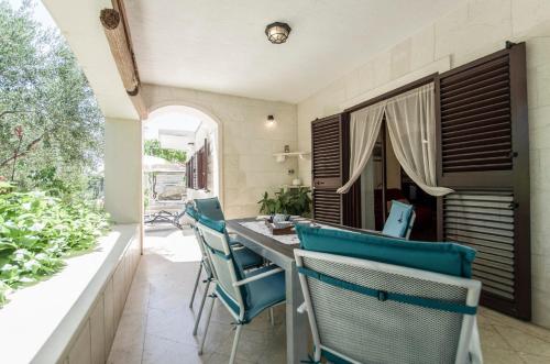 Holiday home Villa Spilla - image 12