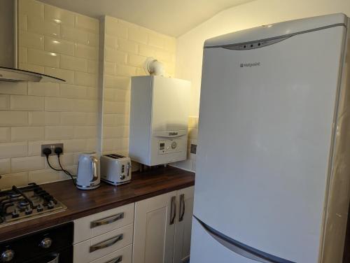 Fully-equipped flat in the city of London - image 11