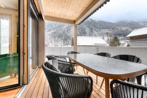 Familienferienwohnung Zentral by A-Appartments