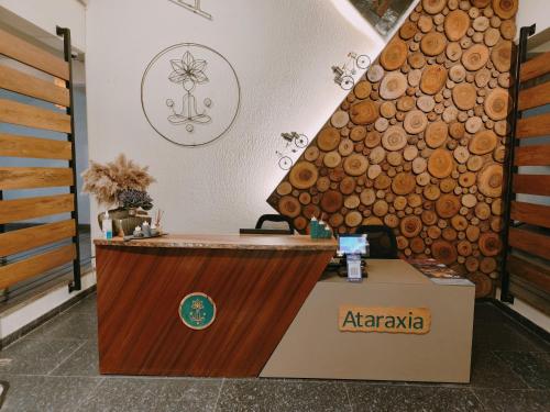 Ataraxia Crestmont Resort & Spa