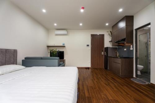 Granda Lake View Hotel & Apartment - 편의 시설/서비스