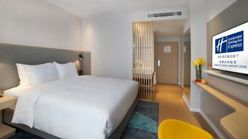 Habitación doble, premium