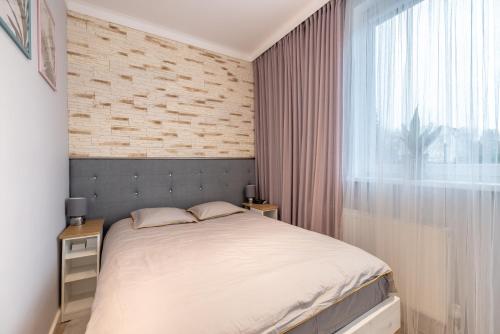 One-Bedroom Apartment image 8