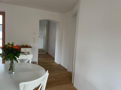 Altes Winzerhaus in der Wachau - neu renoviertes Haus mit Terrasse in Durnstein