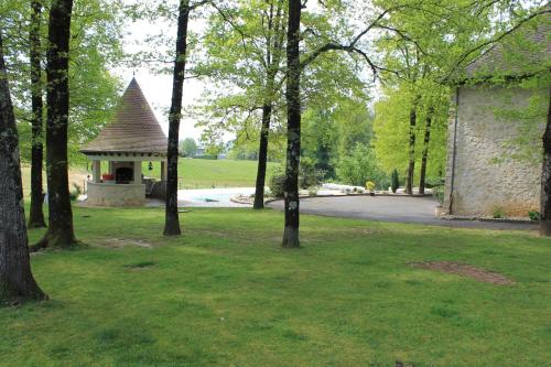 Chambres d'Hôtes Le Bois Trinquille photo 22