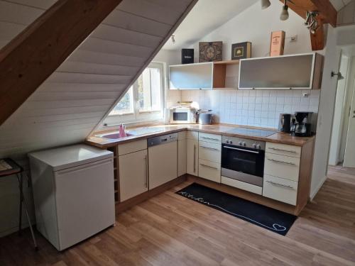 Dachstudio Eggingen in 埃金根