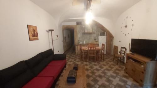 La casina de Carmina - Aldea del Cano