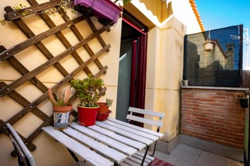 LOFT BETANIA
