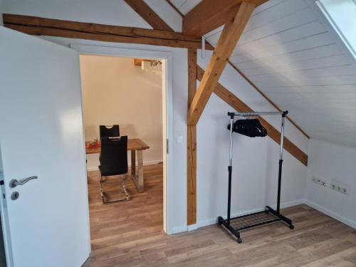 Dachstudio Eggingen in Egingena