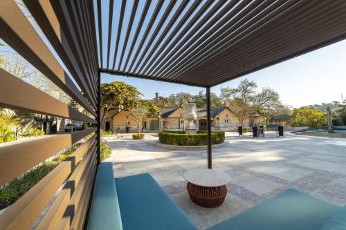 Sintra Marmòris Palace