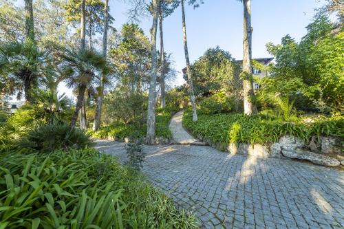 Sintra Marmoris Palace - image 3