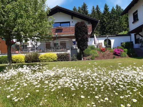 A környék, Wirt in der Spöck (Wirt in der Spock) in Neukirchen an der Vöckla