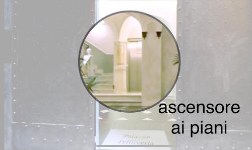 Rolli De Mar - il tuo appartamento Rolli nel cuore di Genova, Acquario e Porto Antico, Genua (zdjęcie 4)