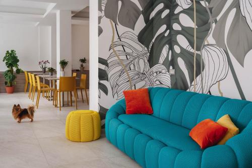  Nido Suite & Apartments in Cesenatico