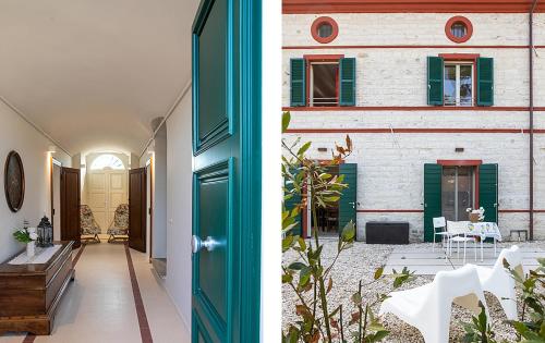 Villa Miramare 4