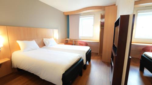 ibis Vitré Centre in Vitre