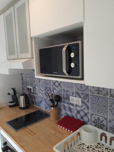 Appartement Pérols Centre 3
