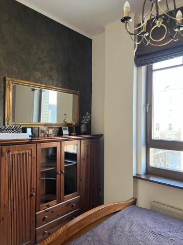 Old Town Apartment Vingriu - image 10