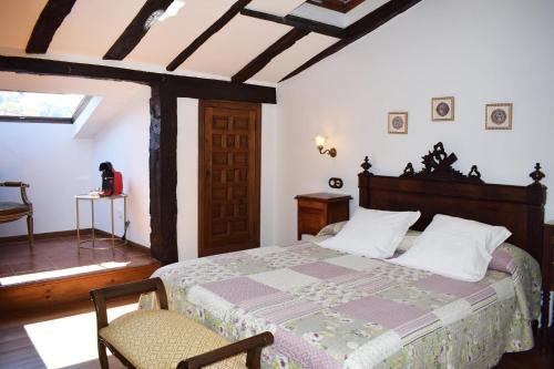 Casona De Linares - main image