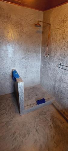 Vonios kambarys, Swartberg Cottages in Princas Albertas