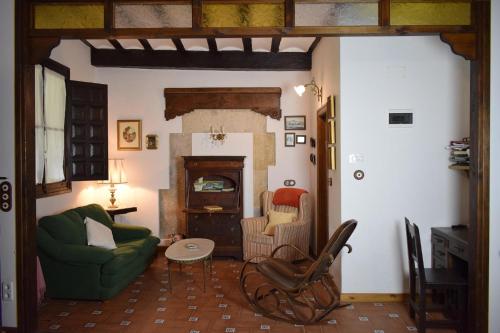 Casona De Linares - image 13