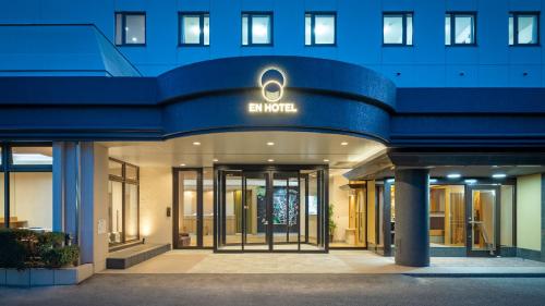 EN HOTEL Ise - Hotel