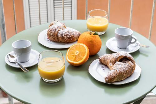 ANNA'S DREAM BED & BREAKFAST 4