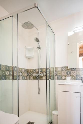 Casa Beny 1897 Guesthouse – Loule, CO