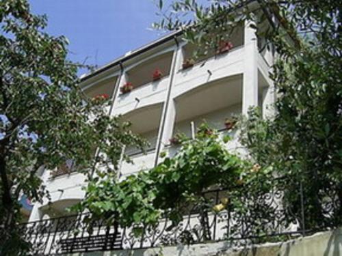  Casa vacanze Le Castagnelle, Unterkunft in Copersito