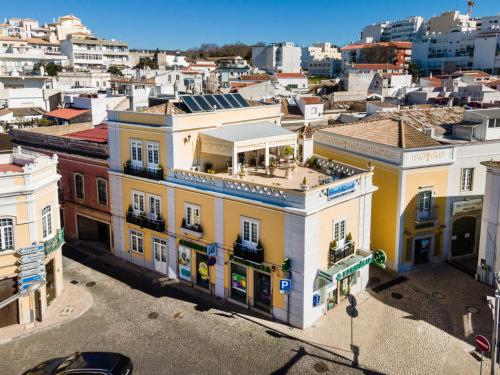 Casa Beny 1897 Guesthouse – Loule, CO