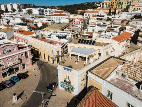 Casa Beny 1897 Guesthouse – Loule, CO