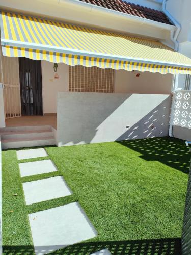 BUNGALOW DUPLEX Peñismar II