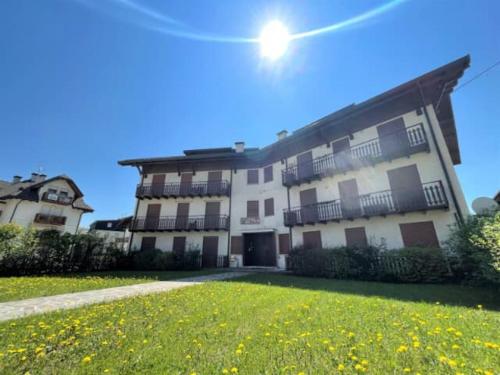  Asiago Centro Trilocale Condominio BELLOCCHIO con Garage WiFi PetFriendly in Asiago