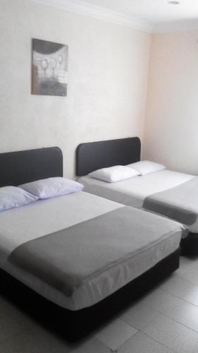 D'Mudah Motel & Homestay – Kulim