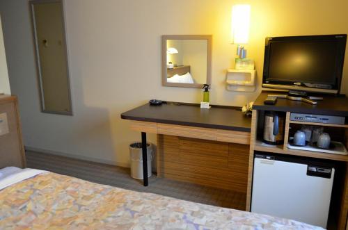 Economy Double Room - Smoking