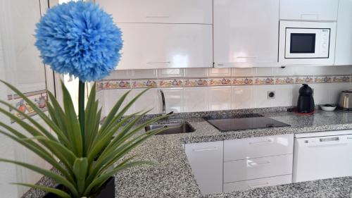 WonderStays Apartamentos Morgan, Málaga (fotografie 10)