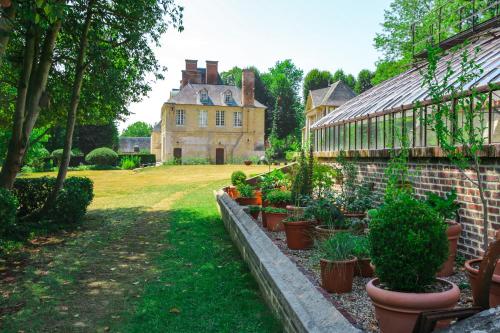 Maison du Chapelain