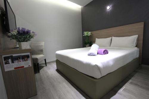 Hotel 99 Kuala Lumpur City, Kuala Lumpur (photo 7)