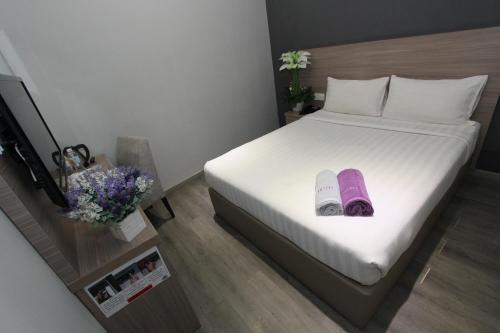 Hotel 99 Kuala Lumpur City, Kuala Lumpur (photo 8)