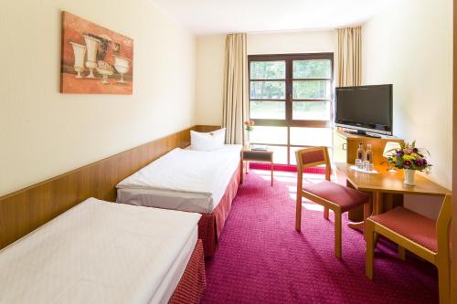 Kim Hotel Im Park - image 3